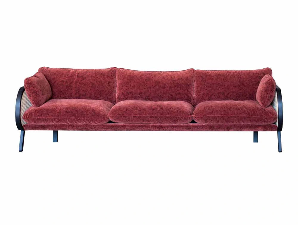 Buzzicane Plush Seat 4