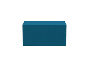 Buzzicube Upholstered Pouf 3