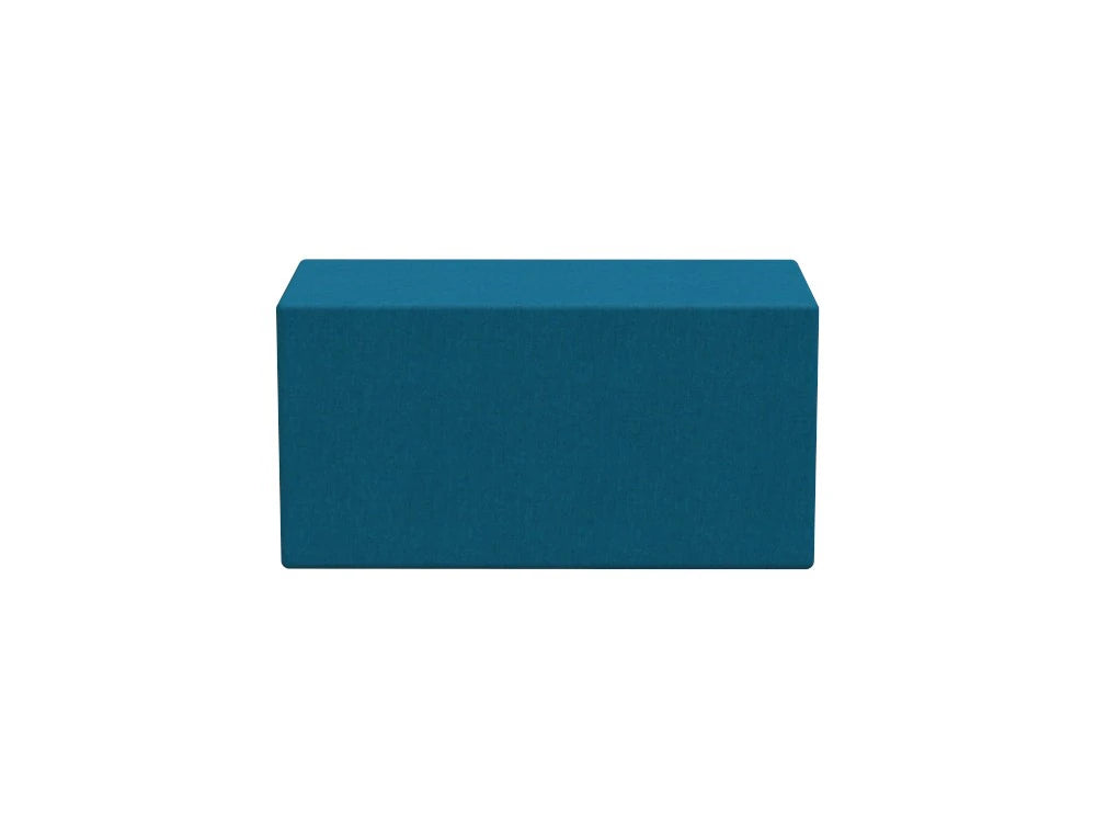 Buzzicube Upholstered Pouf 3