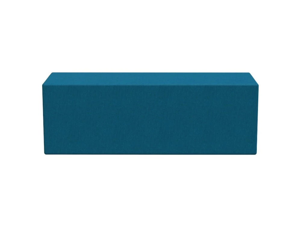 Buzzicube Upholstered Pouf 4