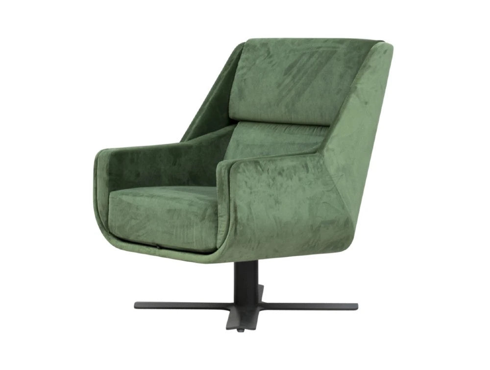 Buzzime Soft Lounge Chair 3