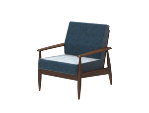 Buzzinordic St100 Lounge Chair 6
