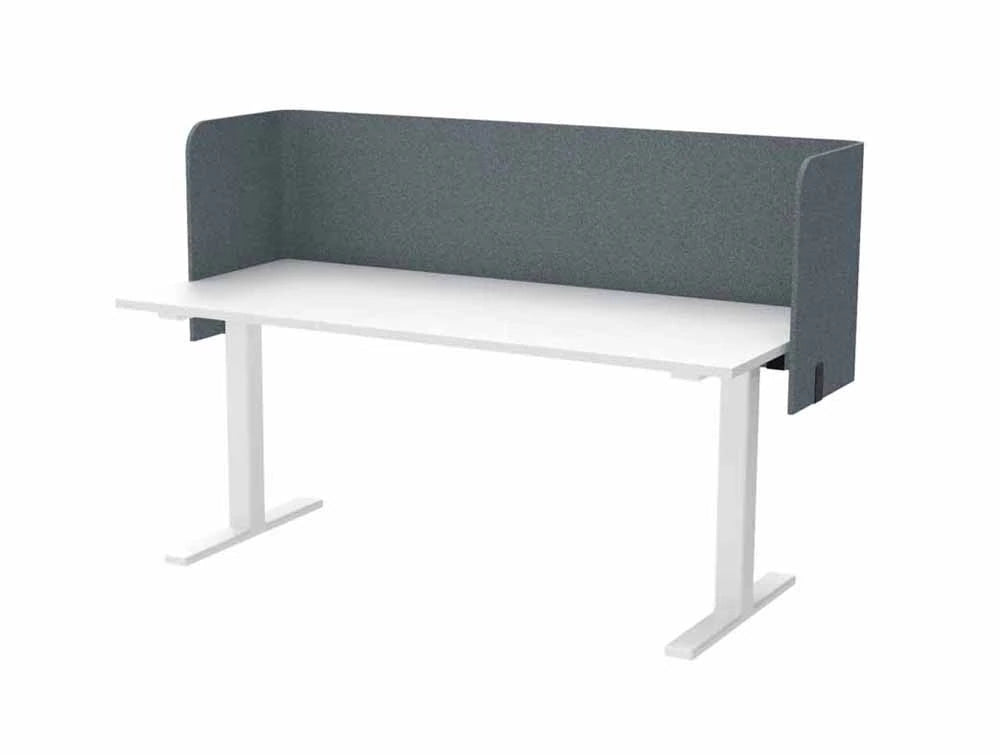 Buzzitripl Wrap Desk Divider