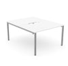 C Sense Bench Cse 2Pb Leo Ts1280 Wh Slv