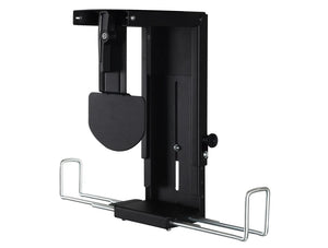C4 Mini Cpu Holder Black Chf1104 Bk