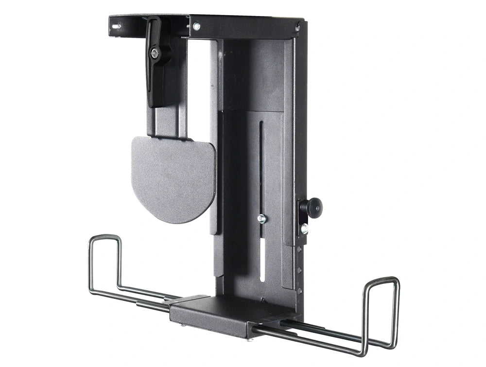 C4 Mini CPU Holder silver CHF1104 SV