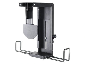 C4 Mini CPU Holder silver CHF1104 SV