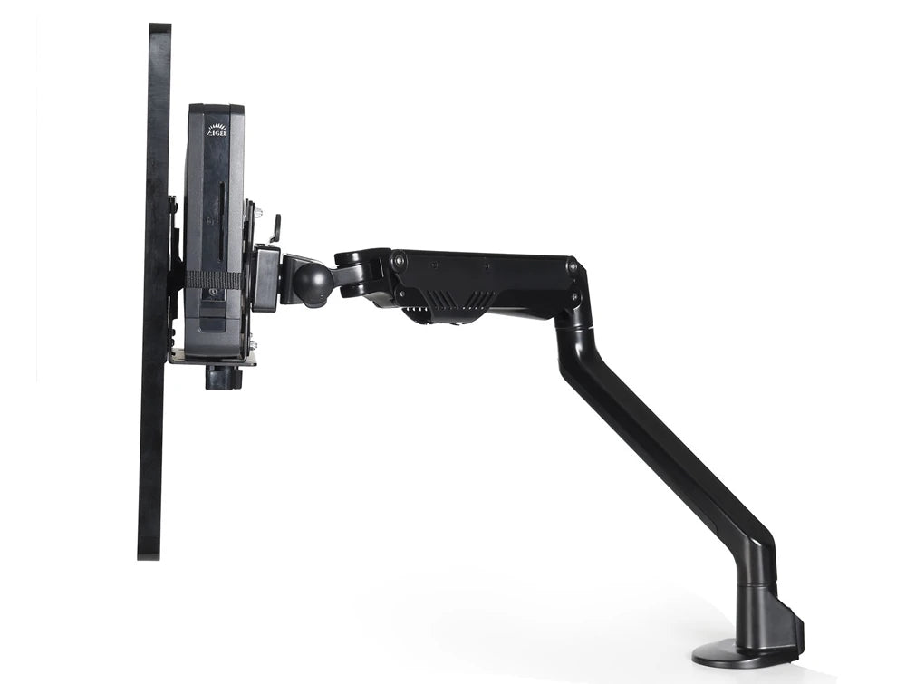 C7 Micro Cpu Holder Black With Libero Arm