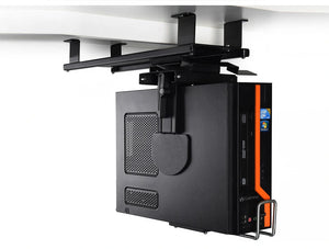 C9 Slide and Turn Adapter black