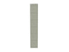 CLK Lockers with 6 Doors 305D Goose Grey 2