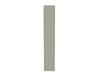 CLK Lockers with One Door 457D Goose Grey 2