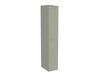 CLK Lockers with One Door 457D Goose Grey