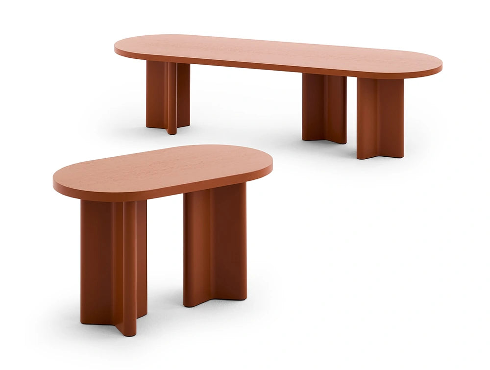 Cactus Nature Inspired Table 6