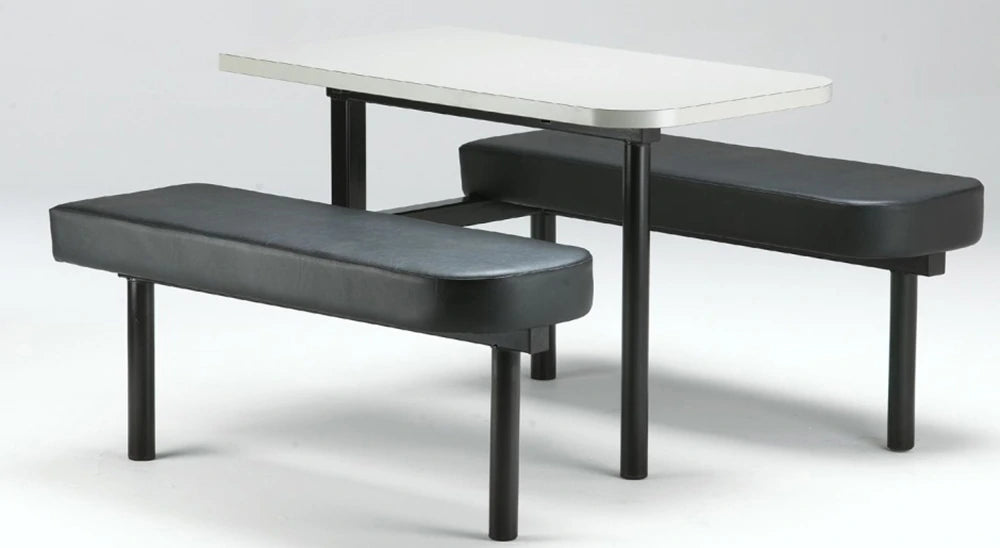 Canteen Cu42 Bench Seating With Table