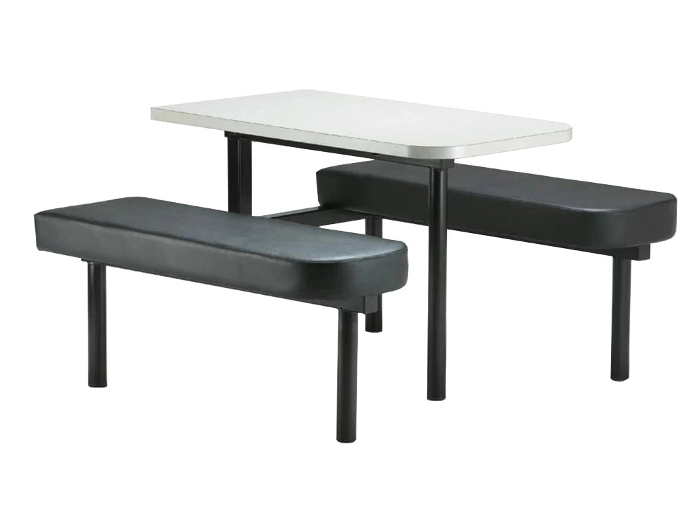 Canteen Cu42 Bench Seating With Table