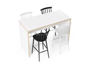 Canteen Low Table 10