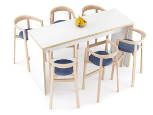 Canteen Low Table 5