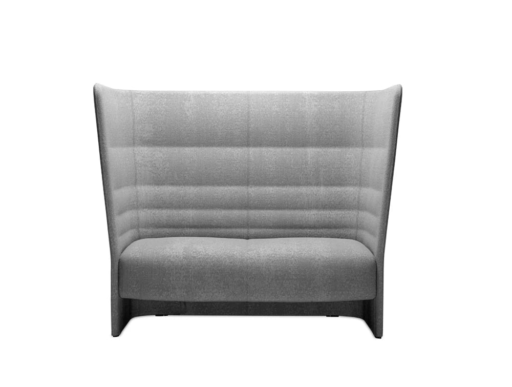 Cell128 2 Seater Sofa Full Height Frame