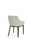 Chic 20Hw With Wooden Legs 16
