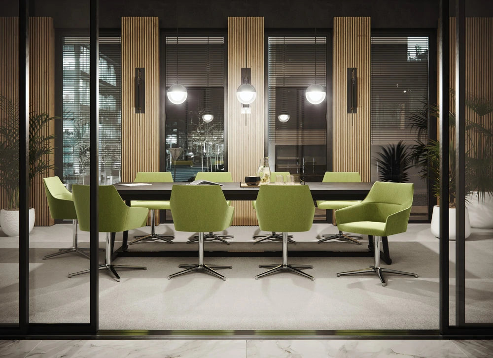 Chic 20Hw With Wooden Legs 2