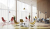 Chic Lounge A20F 2