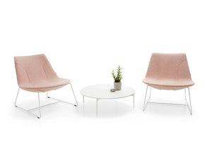 Chic Lounge A20F 8