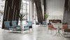 Chic Round Table Rh20 660 Mm High 5
