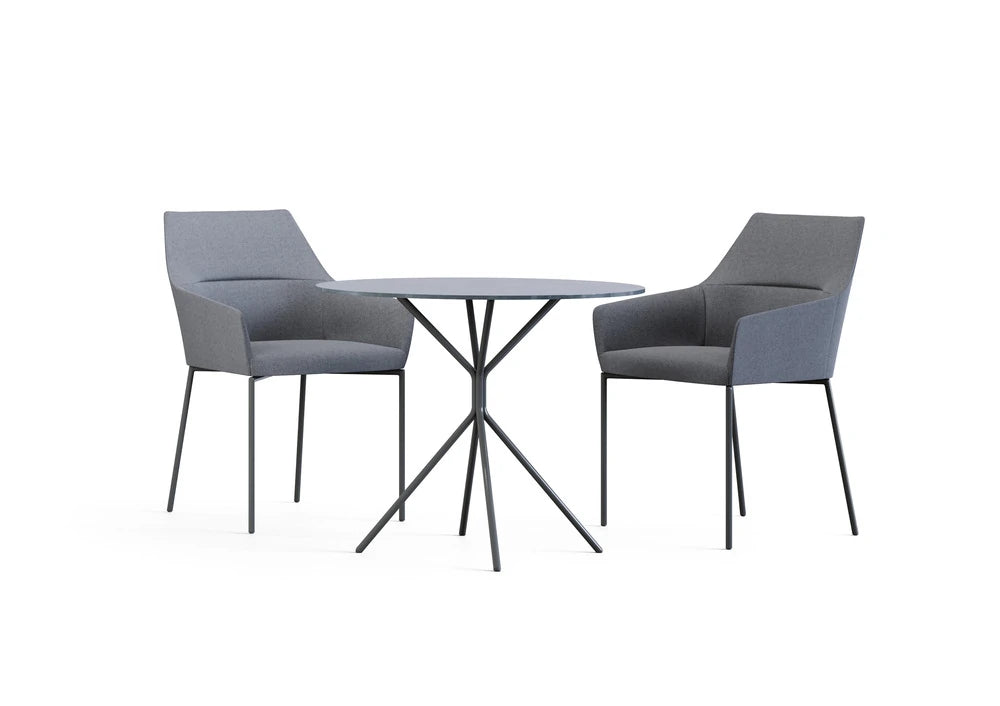Chic Round Table Rh30 740 Mm High 10