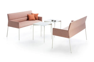 Chic Round Table Rh30 740 Mm High 12