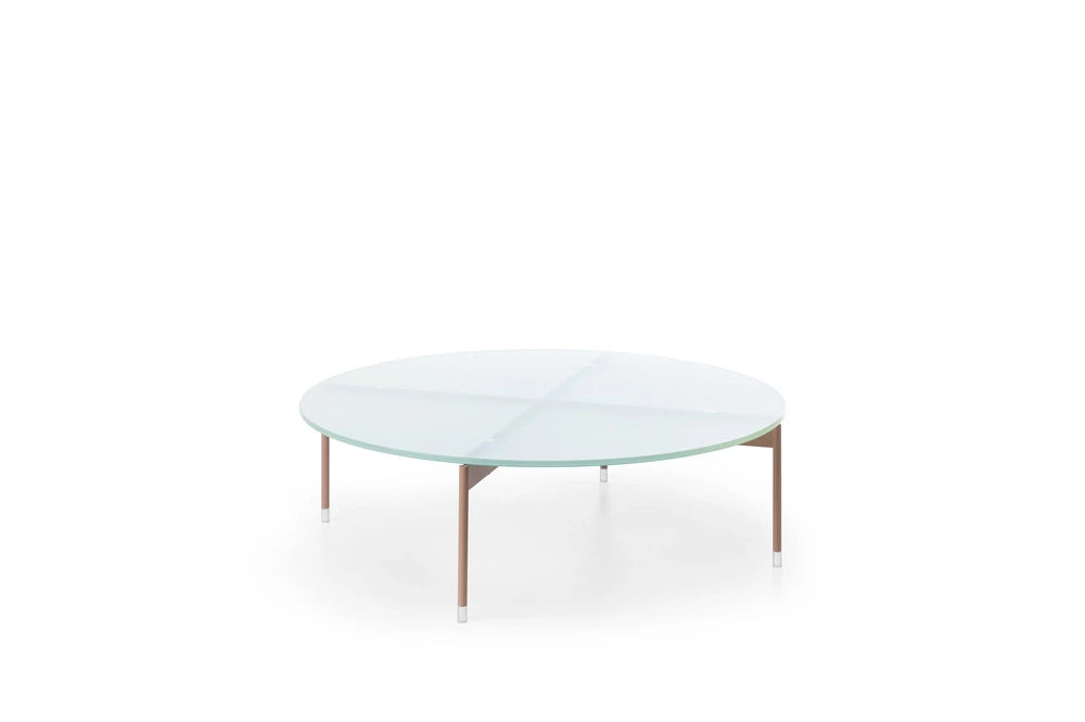 Chic Round Table Rh30 740 Mm High 17