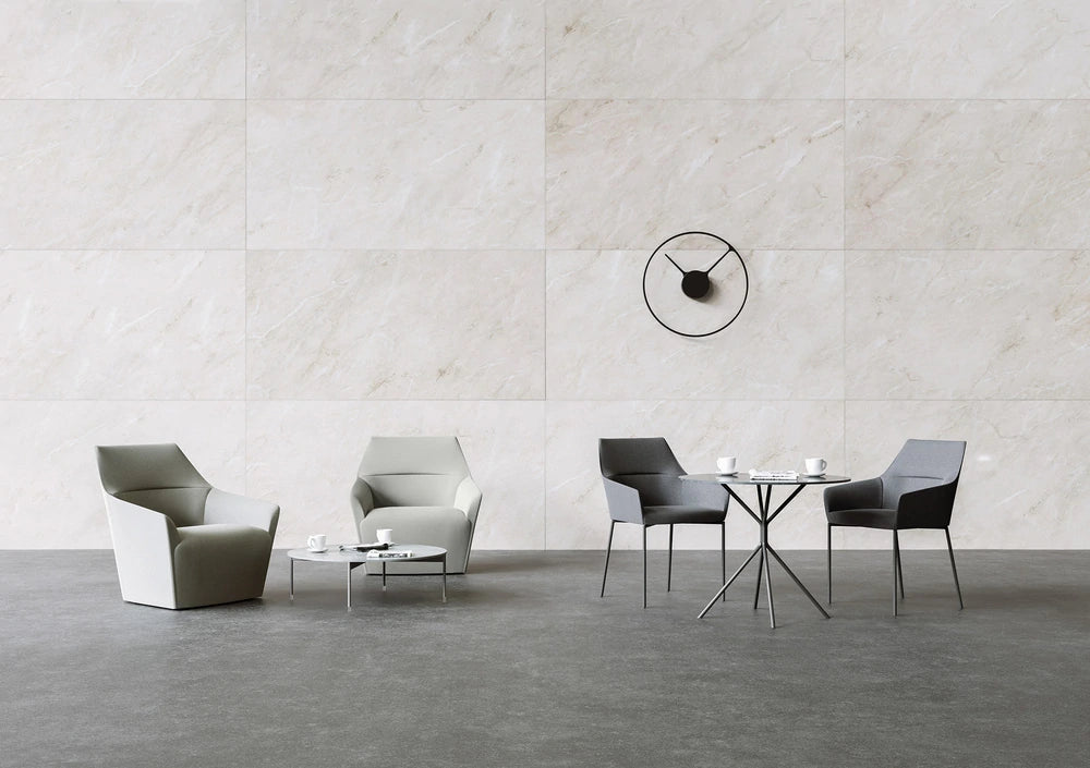 Chic Round Table RH30 740 mm High 1