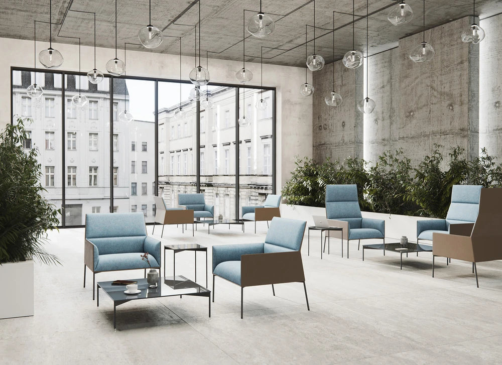 Chic Round Table Rh30 740 Mm High 3