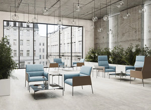 Chic Round Table Rh30 740 Mm High 3