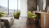 Chic Round Table RH30 740 mm High 8