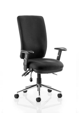 Chiro High Back Task Operator Office Chair OP000006 3