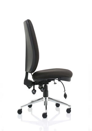 Chiro High Back Task Operator Office Chair OP000245 5