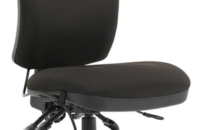 Chiro High Back Task Operator Office Chair OP000245 7