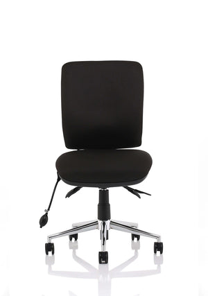 Chiro Medium Back Task Operator Office Chair OP000247 3