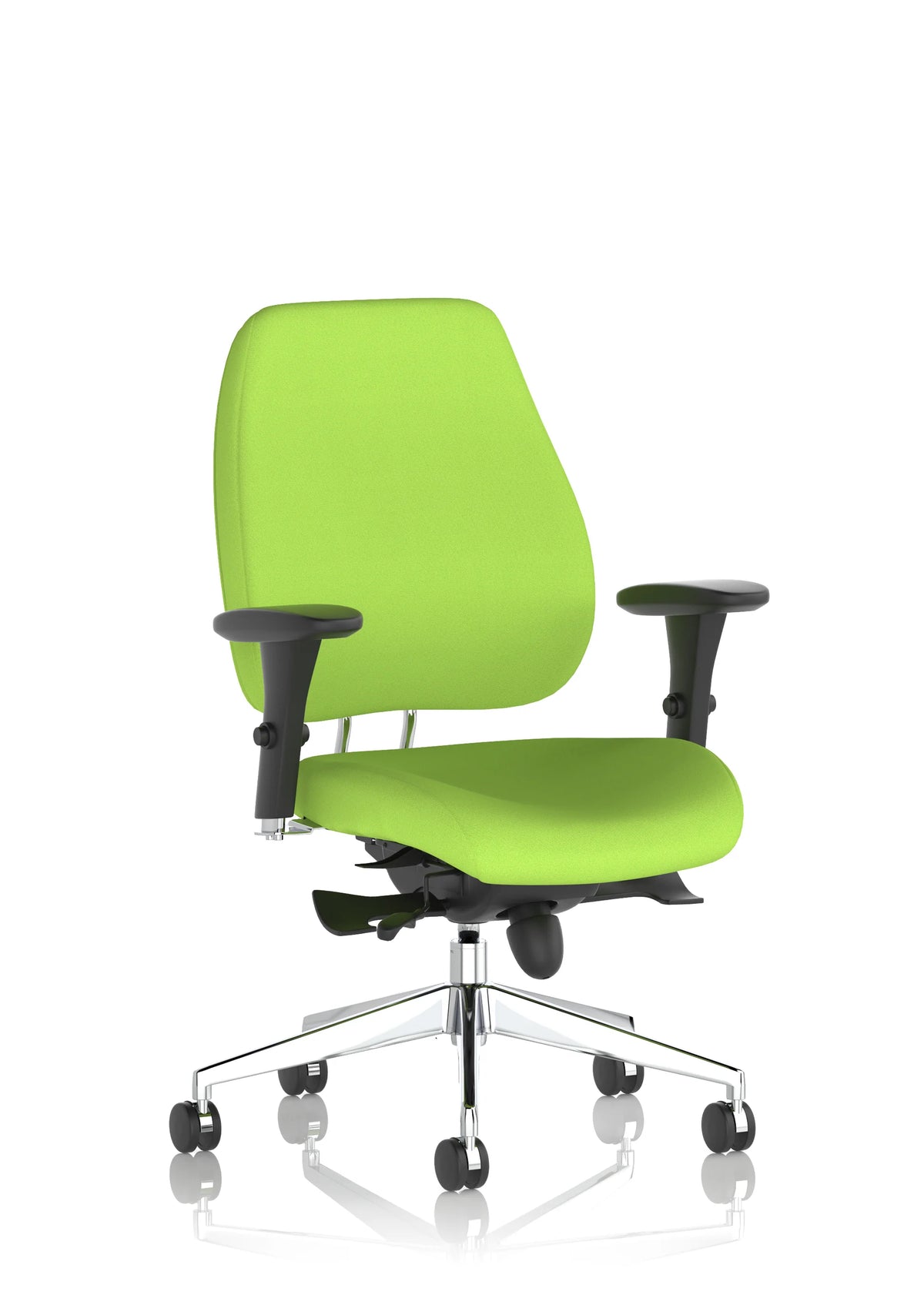 Chiro Plus Posture Chair Bespoke KCUP0146