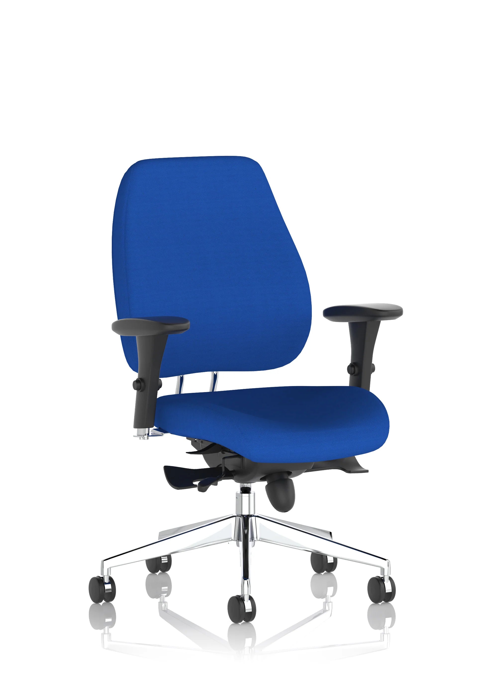 Chiro Plus Posture Chair Bespoke KCUP0145