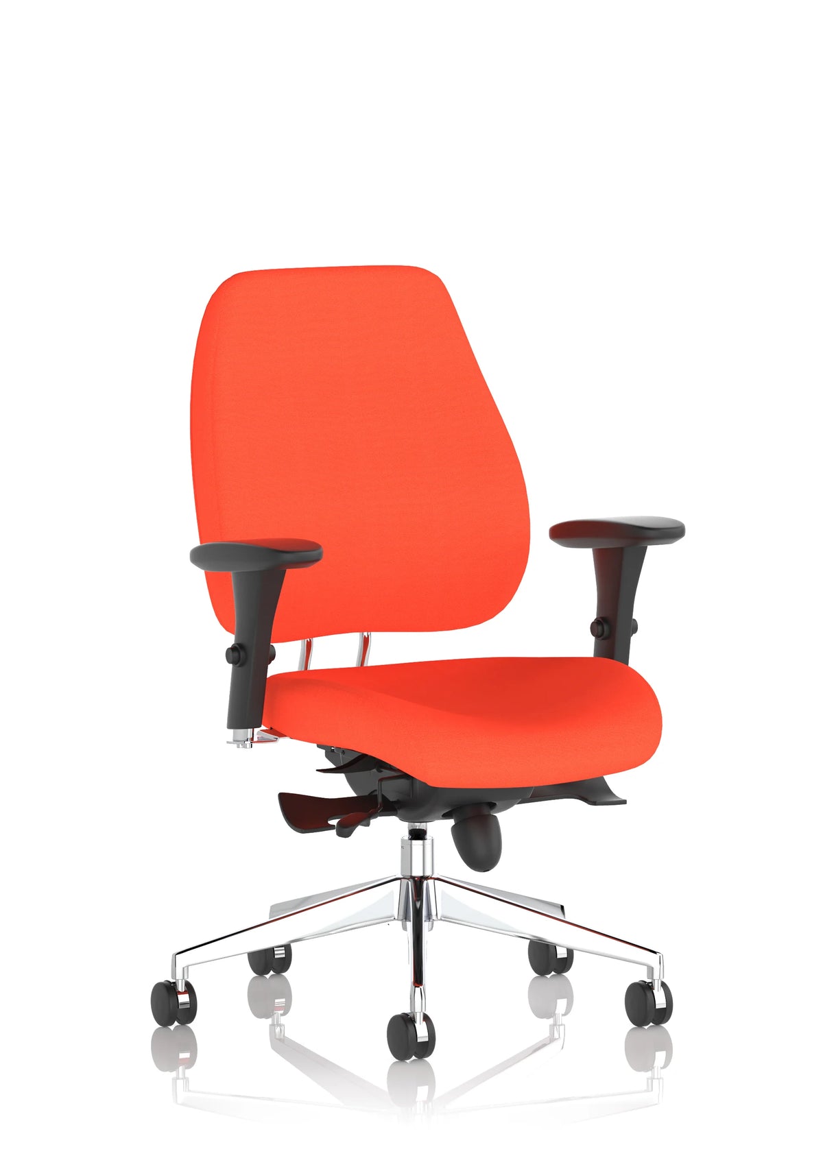 Chiro Plus Posture Chair Bespoke KCUP0148