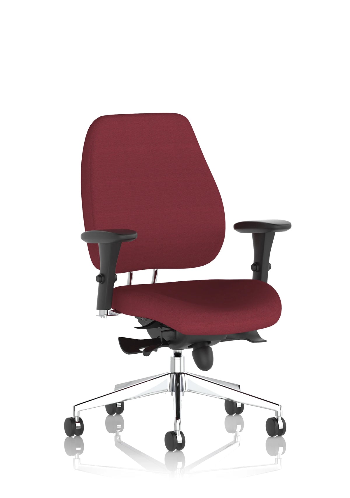 Chiro Plus Posture Chair Bespoke KCUP0150