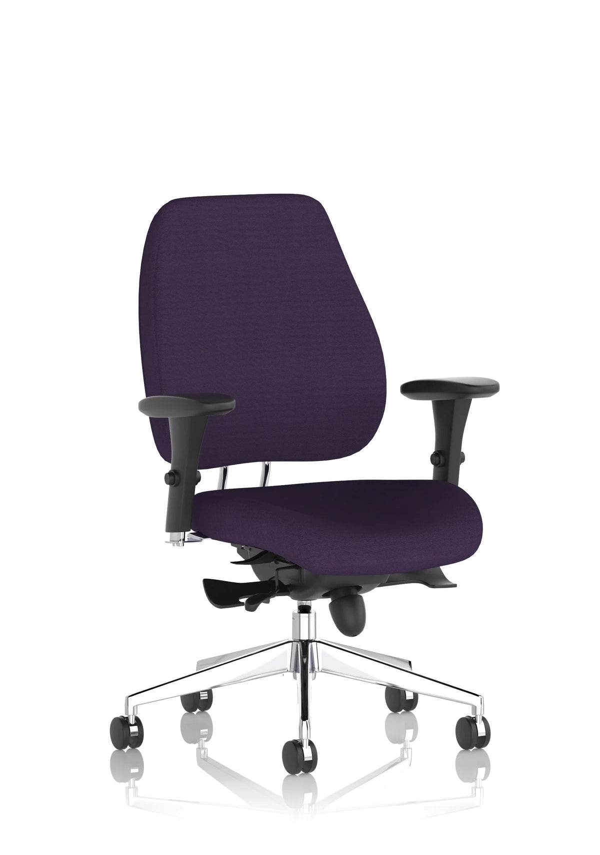 Chiro Plus Posture Chair Bespoke KCUP0152