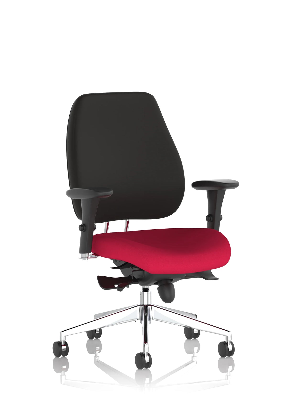 Chiro Plus Posture Chair Bespoke KCUP0153
