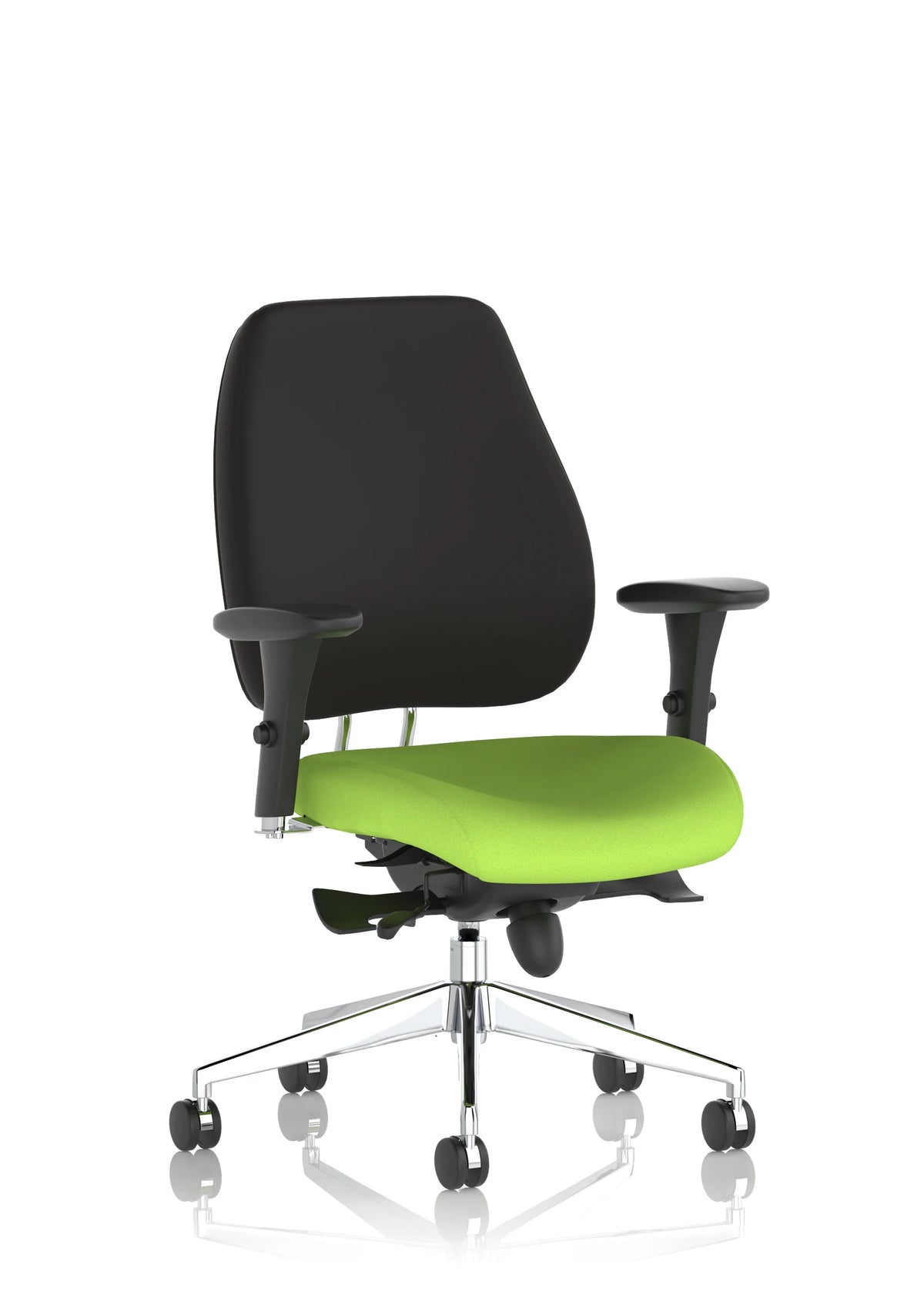 Chiro Plus Posture Chair Bespoke KCUP0154