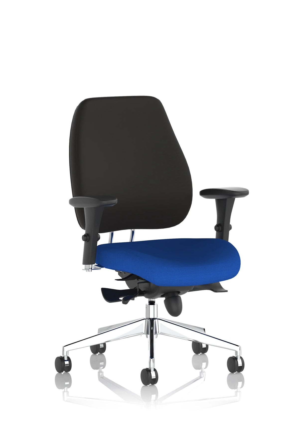 Chiro Plus Posture Chair Bespoke KCUP0155