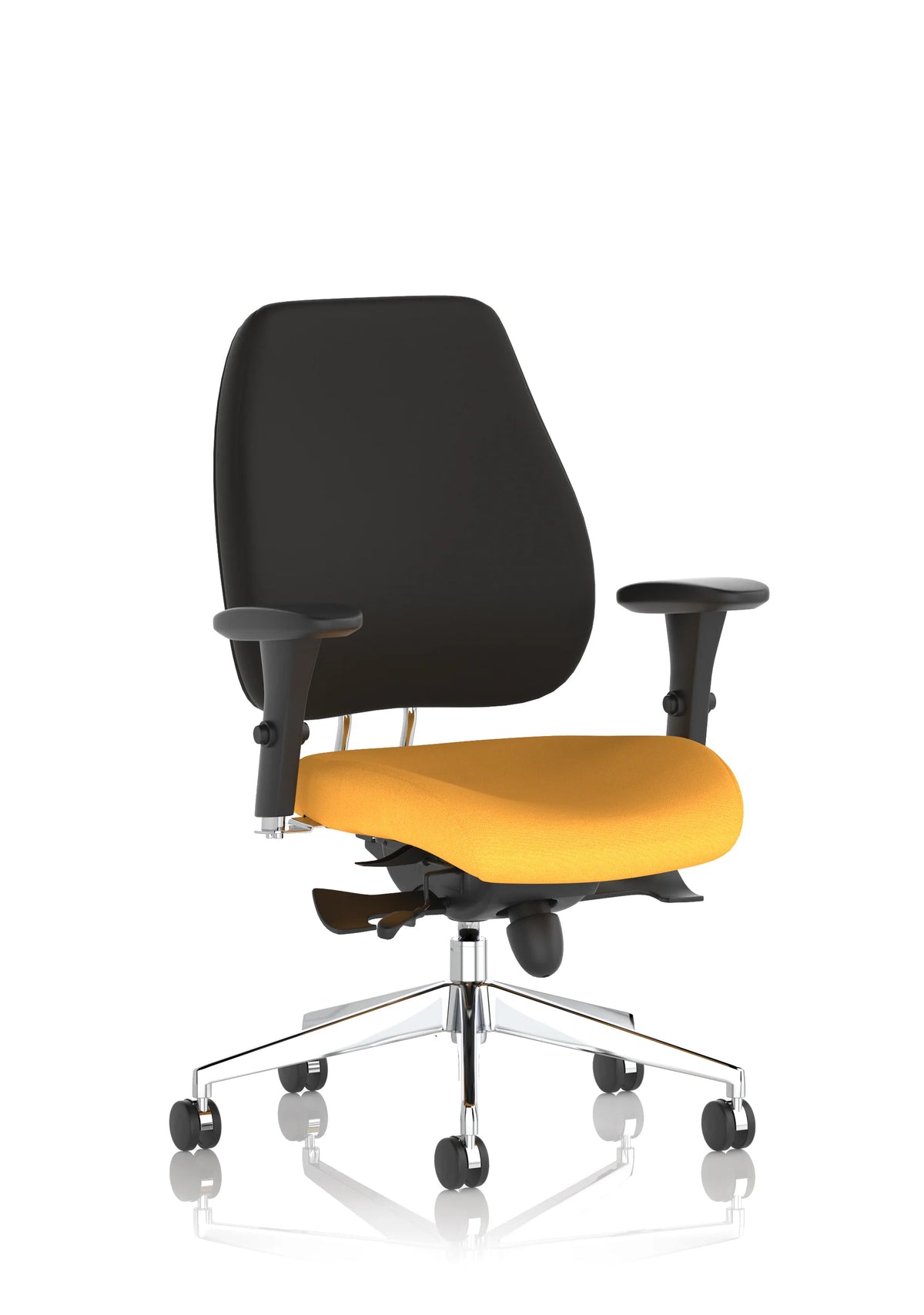 Chiro Plus Posture Chair Bespoke KCUP0157