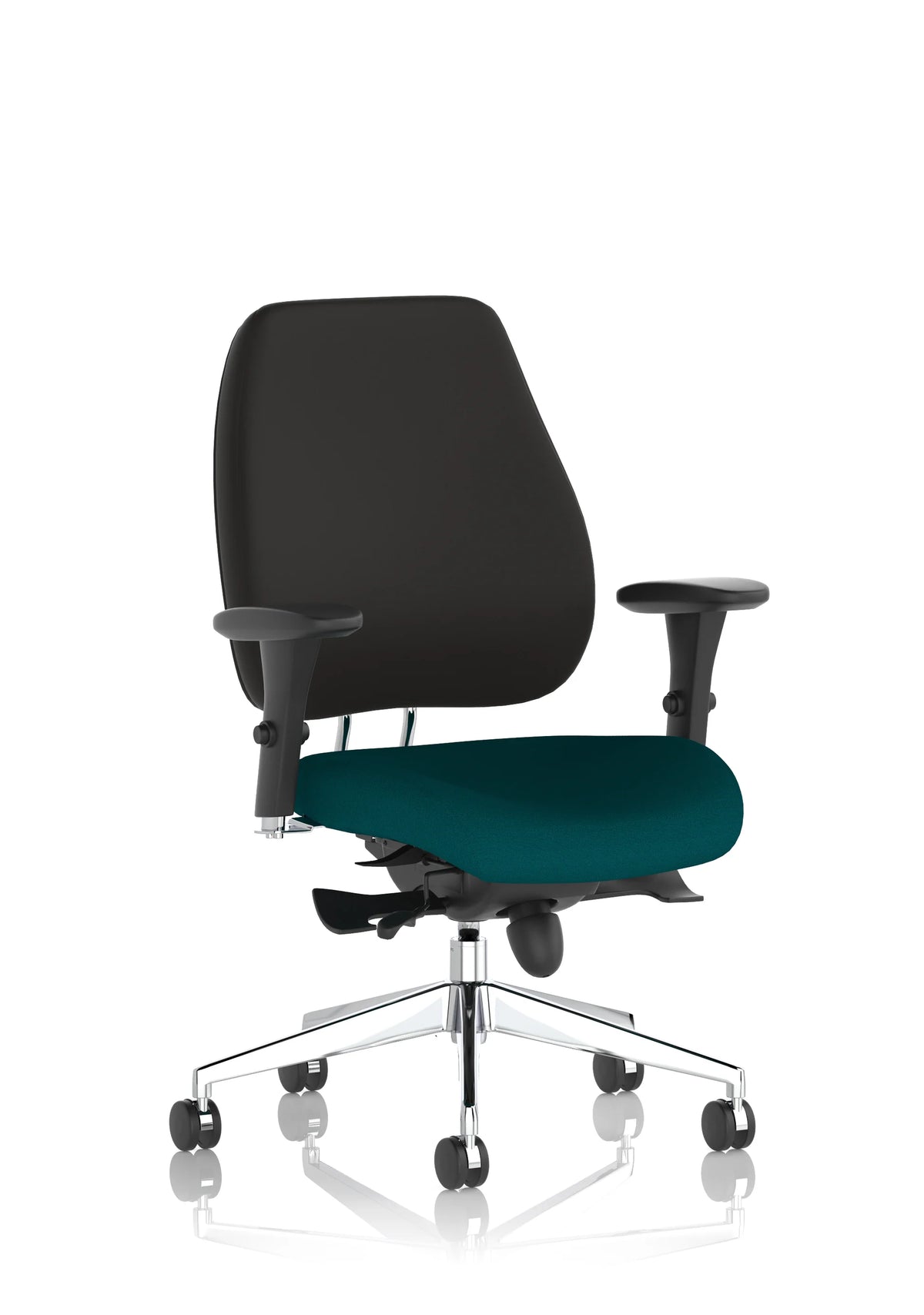 Chiro Plus Posture Chair Bespoke KCUP0159