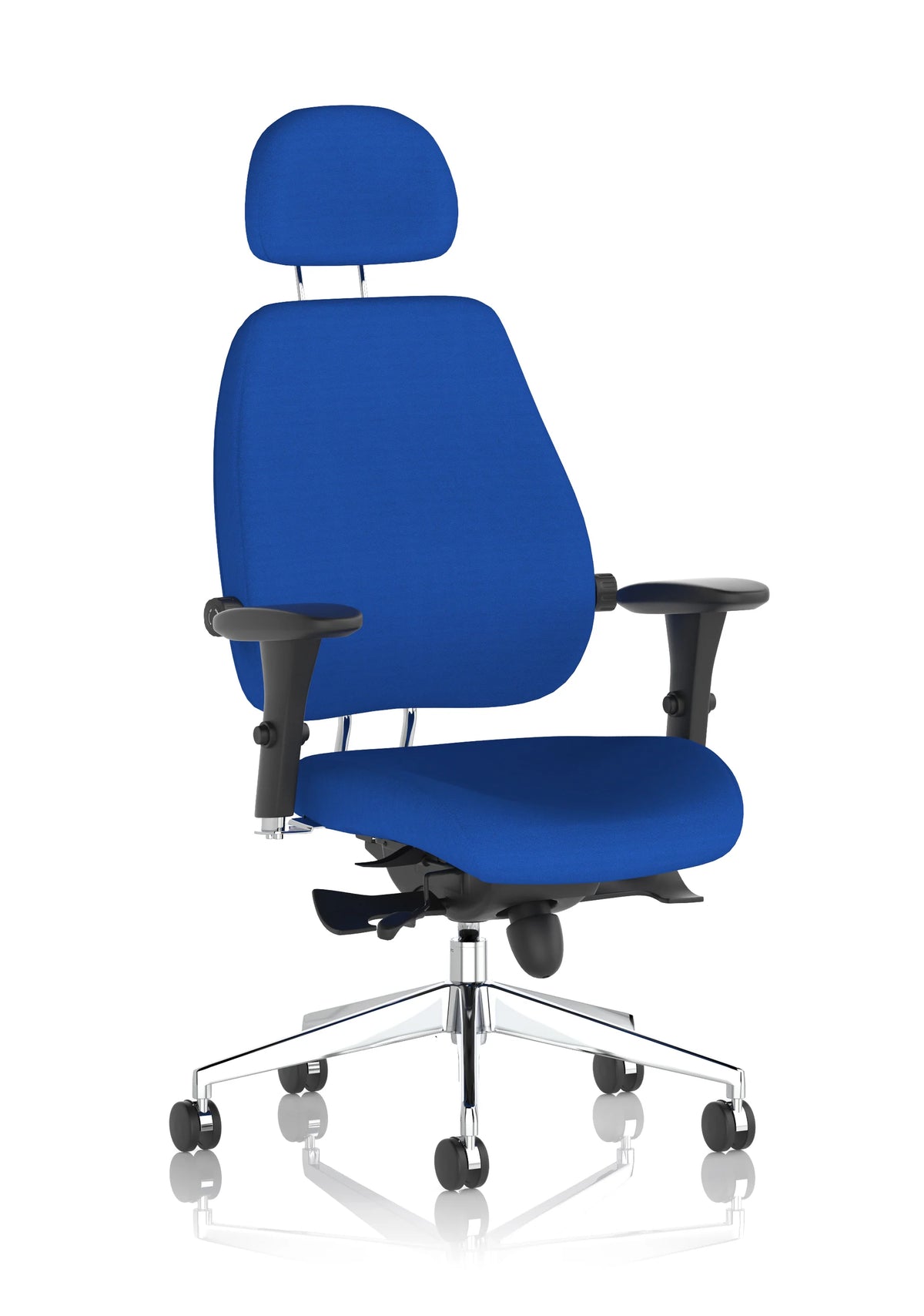 Chiro Plus Ultimate Bespoke With Headrest KCUP0171