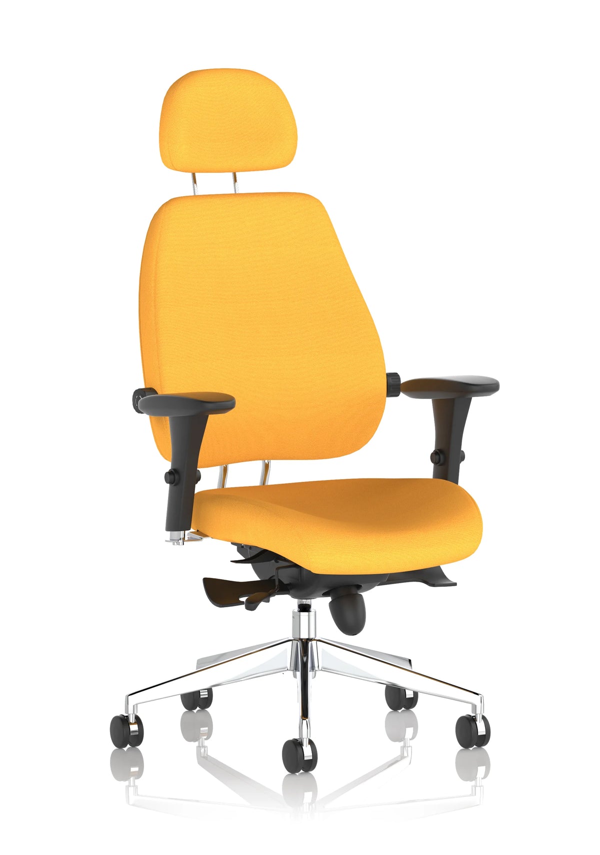 Chiro Plus Ultimate Bespoke With Headrest KCUP0173